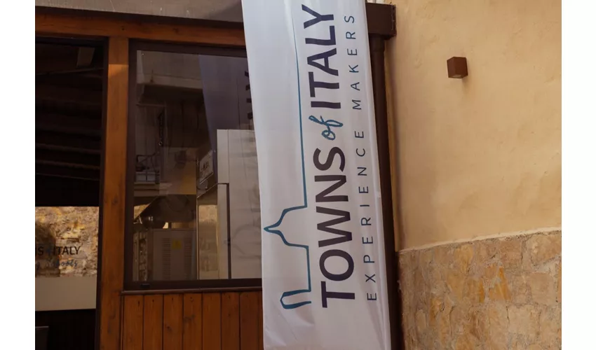 Palermo: Pizza & Gelato Cooking Class