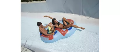 Acquatica Park: Open Date Ticket