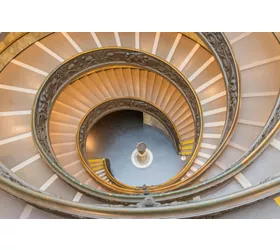 Vatican Museums & Sistine Chapel: Fast Track Ticket + Guided Tour