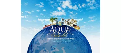 Aqua World Roma: Biglietto d'ingresso