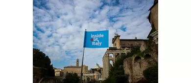 Colosseo, Arena, Foro Romano e Palatino + Audioguida