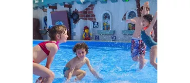 Gardaland e LEGOLAND® Water Park: Biglietto d'ingresso