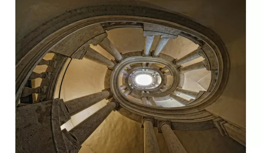 Palacio Barberini: Entrada sin colas + Tour guiado