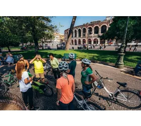 Verona Bike Tour