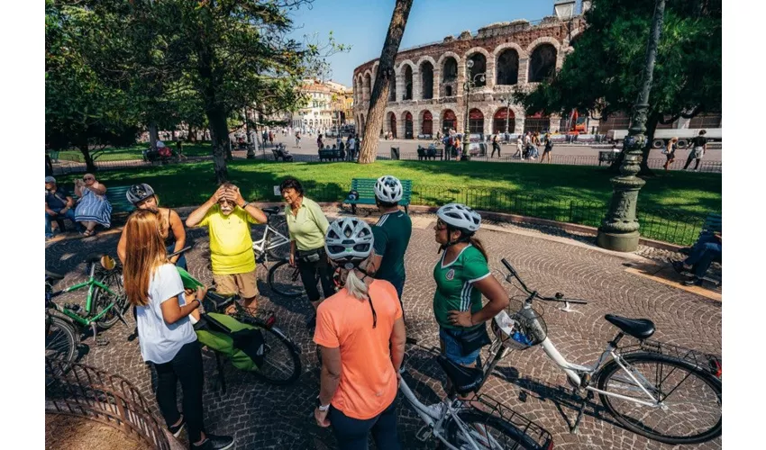 Verona Bike Tour