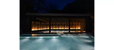Voucher for QC Terme Bagni Nuovi Spa