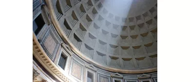 Pantheon di Roma: Biglietto salta-coda + Audioguida