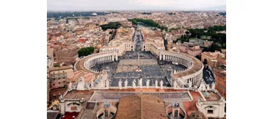 Vatican Museums & Colosseum: Multimedia Video