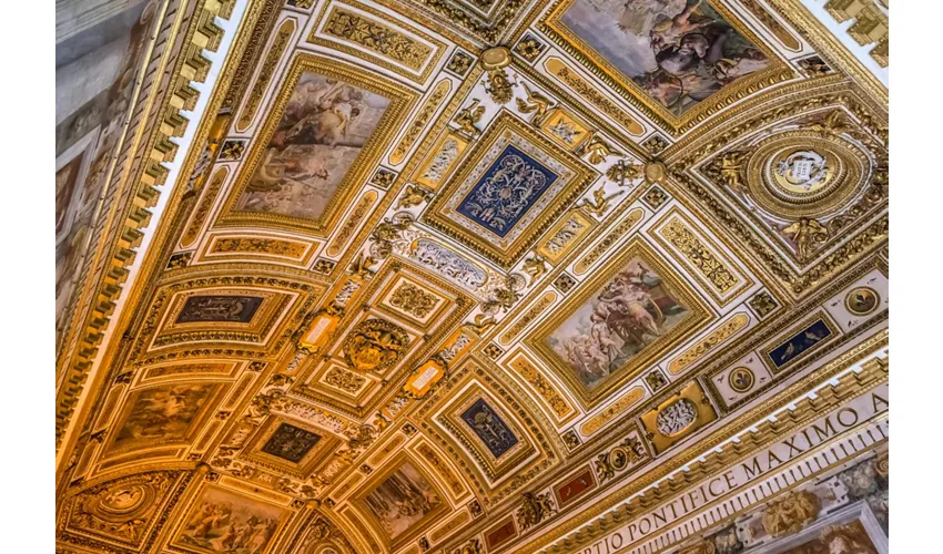 Castel Sant'Angelo: Skip The Line Ticket