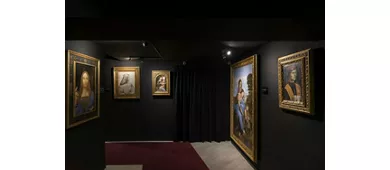 Leonardo da Vinci Experience: Entry Ticket