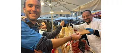 Roma: Tour gastronomico di Trastevere e degustazioni