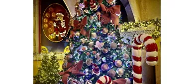 Roma MagicLand: Entrada Navidad Mágica