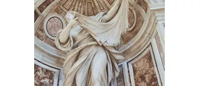 Basílica de San Pedro: Tour guiado + Acceso a las Grutas Vaticanas