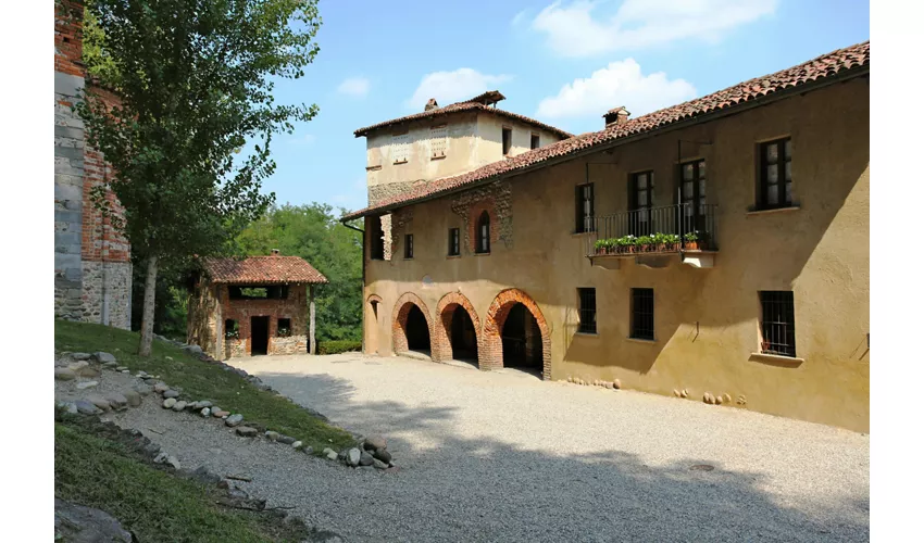 Monastero di Torba: Biglietto d'ingresso