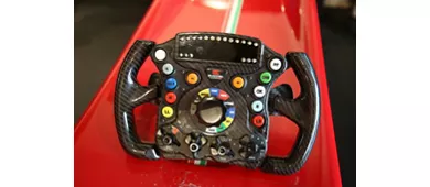 Museo Ferrari de Maranello: Entrada + Simulador F1