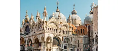 Doge’s Palace & St. Mark’s Basilica: Tour + Skip The Line With Basilica Terrace