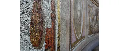 Basílica de San Pedro: Audioguía + Acceso a la Cúpula en Ascensor