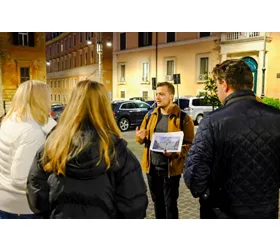 Roma: Tour guidato delle gemme nascoste