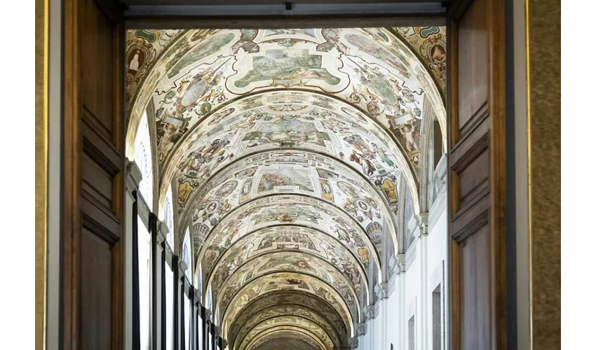Palacio de Letrán: Entrada + Audioguía