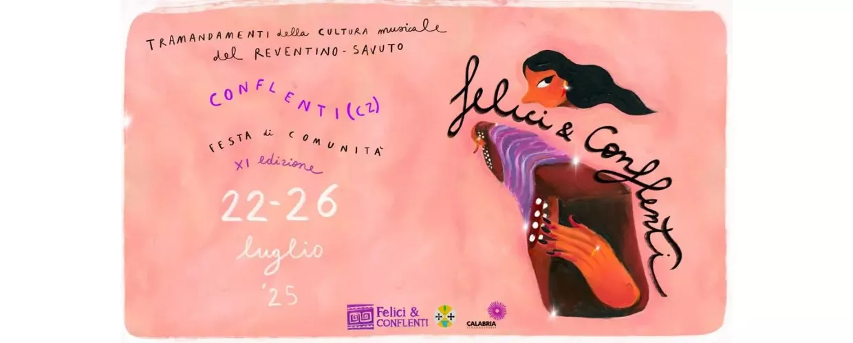 Felici & Conflenti 