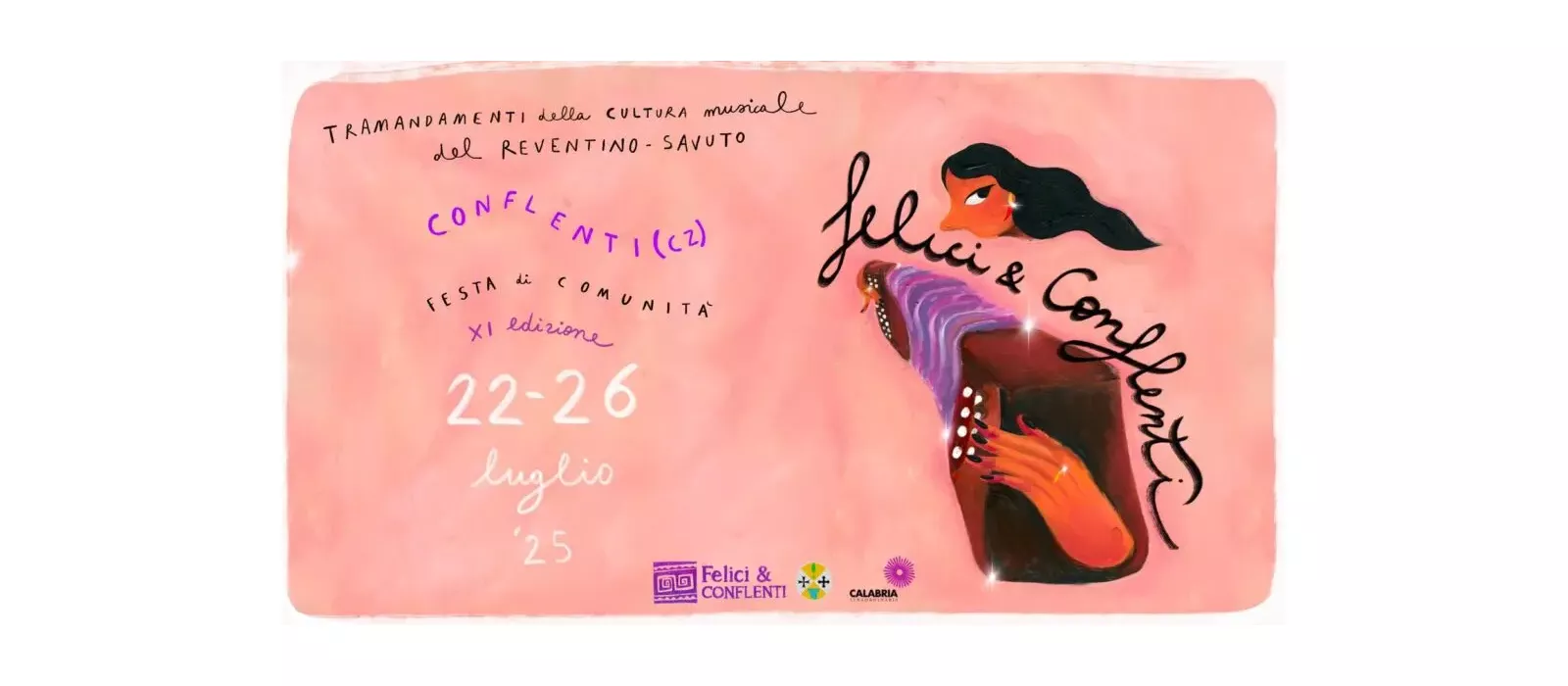 Felici & Conflenti 
