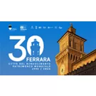 Ferrara celebra 30 años de la UNESCO