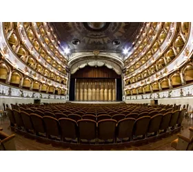 Internazionale a Ferrara