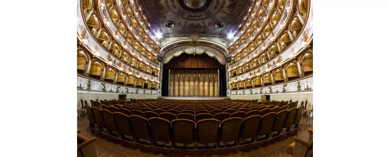 Internazionale a Ferrara