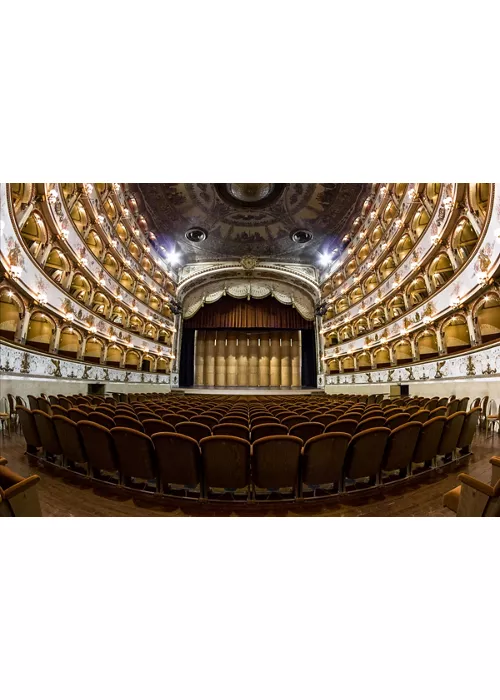 Internazionale a Ferrara