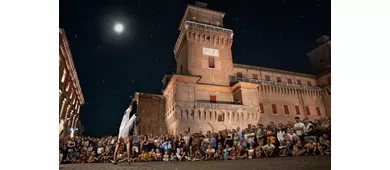 Ferrara Buskers Festival