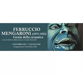 Mostra Ferruccio Mengaroni
