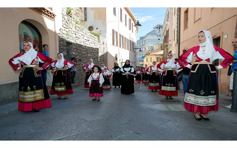 La Festa del Redentore a Nuoro