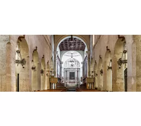 img per  VS - Festa di Santa Lucia 2025 - Just Maria