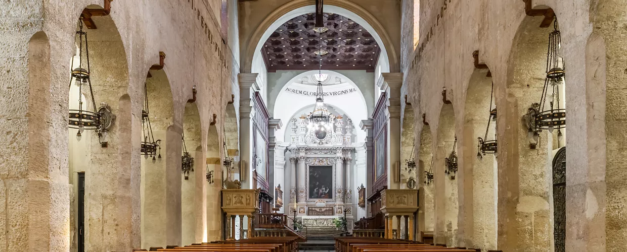 img per  VS - Festa di Santa Lucia 2025 - Just Maria