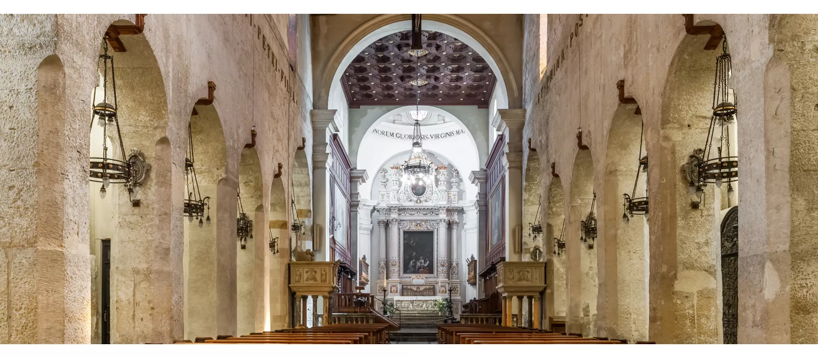 img per  VS - Festa di Santa Lucia 2025 - Just Maria