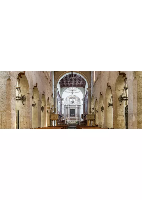 img per  VS - Festa di Santa Lucia 2025 - Just Maria