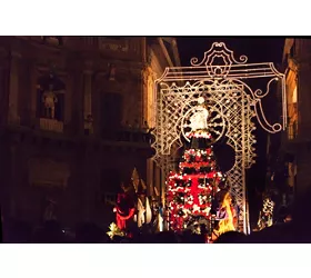 La Santuzza