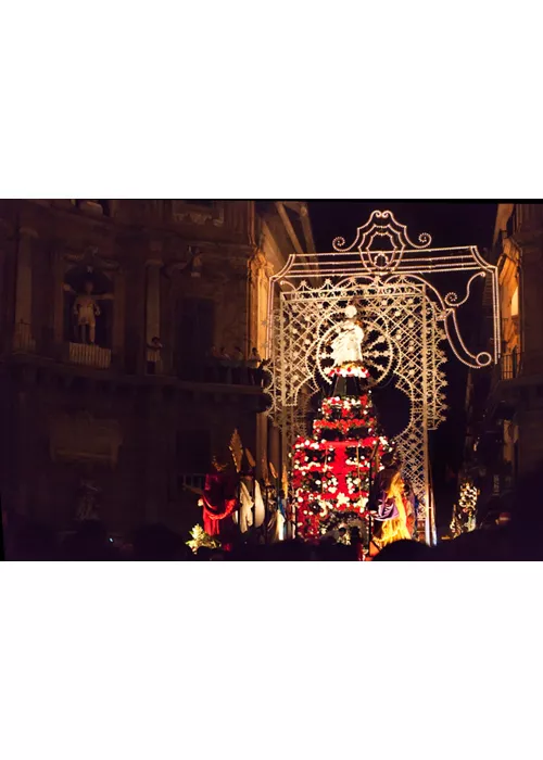 La Santuzza