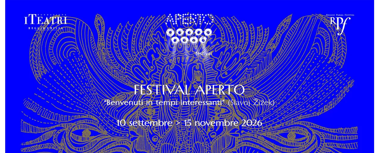 Festival Aperto