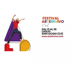 Arte in Vivo 