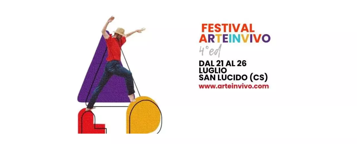 Arte in Vivo 