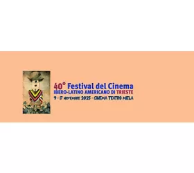 Festival del Cinema Ibero-Latino-americano di Trieste 