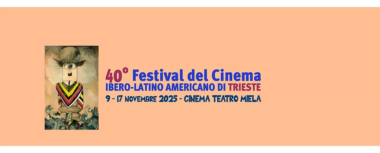 Festival del Cinema Ibero-Latino-americano di Trieste 