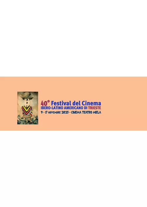Festival del Cinema Ibero-Latino-americano di Trieste 