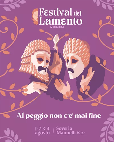 Festival del lamento
