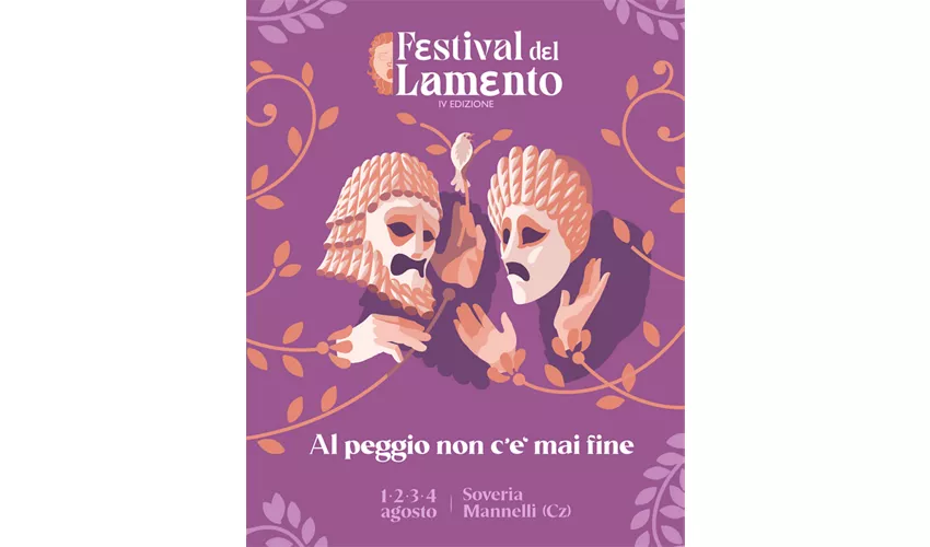 Festival del lamento
