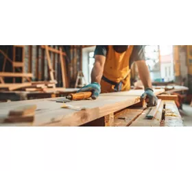 Festival del Legno - lavorazione legno - @Adobestock inLombardia