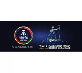 Arbëreshe Song Festival 