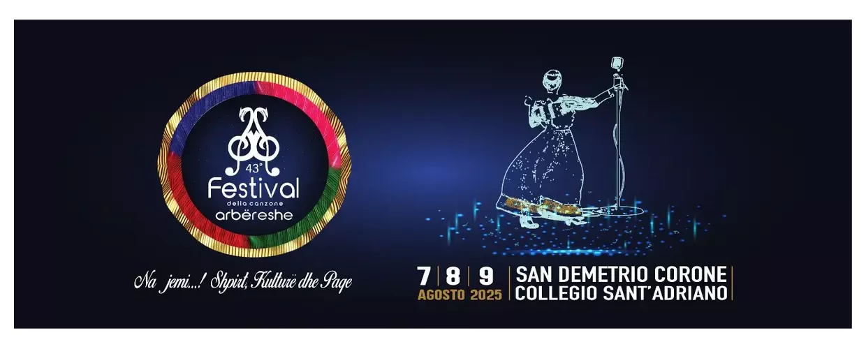 Arbëreshe Song Festival 