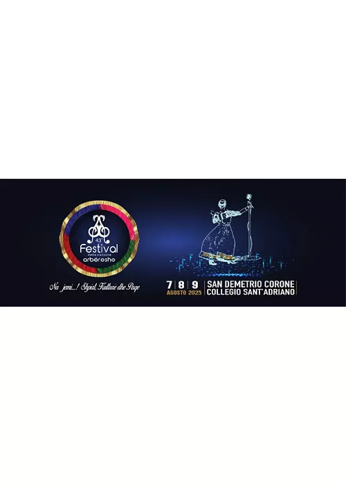 Festival della Canzone Arbëreshe 